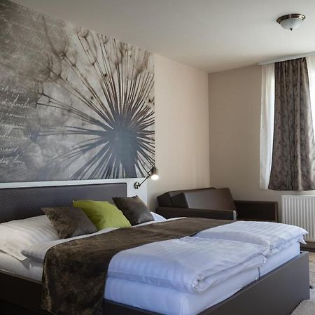 Fonix Apartman 렌티 외부 사진